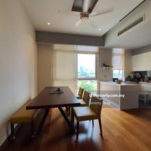 Mid Floor Practical Unit With A Great Open View