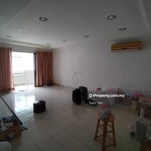 Bam Villa For Sale / Available Now /  renovated near Maluri .Kl City