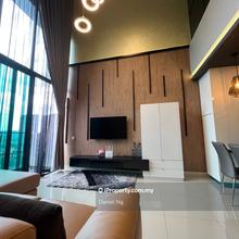 The Leafz Serviced Residence For Sale