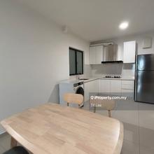 Eco Sanctuary Specialist @ Se Ruang Fully For Rent Ready Move In