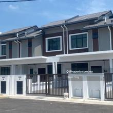 Iris Bandar Hillpark, Bandar Puncak Alam