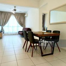 I-Santorini @ Tanjung Tokong 2 Cp Tip Top Condition Fully Furnished