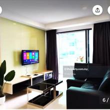 Grand Ion Delemen Genting Highland for sale at rm 800,000