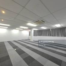 For Rent  Office lot Jaymuda Plaza, Ong Kim Wee, Melaka
