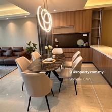 Brunsfield Embassy View, KLCC, Ampang, Penthouse