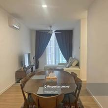 Condominium for Rent 