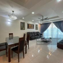Condo for Rent, near E-gate, Lotus, Recsam, USM, Gelugor, Greenlane,