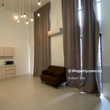 Colonial Loft Studio Empire City Mutiara Damansara PJ Partial End Lot