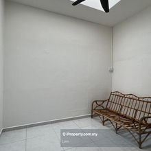 Single storey Tmn senangin  Perai For Rent 