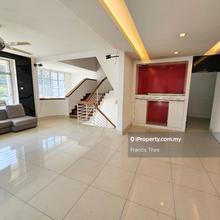 Saujana Villa, Kajang