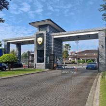 2 Storey Cluster House