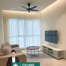 The Zen Seaview Nice Renovated Furnished For Rent / Ready Move in