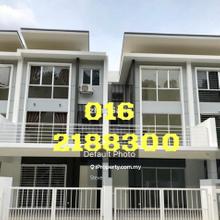 Renovated below market value