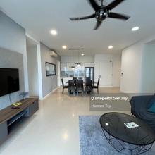 Pavilion Hilltop For Rent