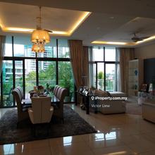 Tropicana Grande Condo Fully Furnished Unit For Sale 