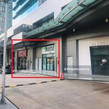Pfcc G Floor Retail Space For Rent