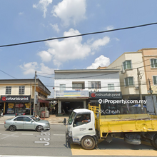 2 Adjoining Shop for Sale at Selayang Baru, Batu Caves