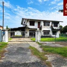 Double Storey Detached, Pujut Miri