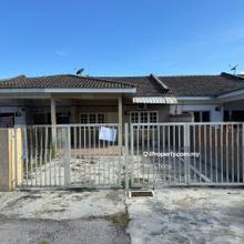 Port Dickson Taman Sri Tanjung Single Storey House for Rent