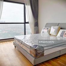 Two bedroom with golf view for sale