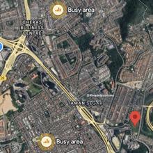 5 acres commercial land @ Cheras, Selangor
