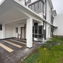 Setia Impian 7, Setia Alam Semi-D intermediate facing field for Sale