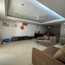 Taman Bukit Segar Jaya 1 Cheras Fully Furnish 3 Storey House For Rent