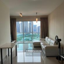 Solaris Dutamas Residence Fully Furnished Mont Kiara, Solaris Publika
