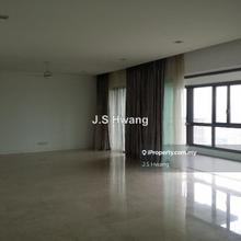 KLCC view Condominium for Rent