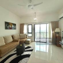 Grace residence jelutong fully furnished for rent