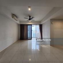 Spacious 3 Bedroom Apartment - 1,799 sqft - Partially Furnished