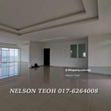 Original unit, penthouse, well maintained, 9 car park