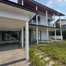 Twin Bungalow Semi D Tiana Elmina Garden