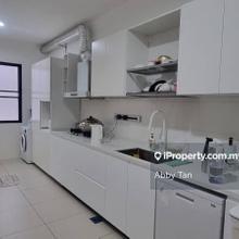 Resort Home Lunaria 