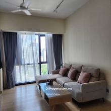 Star Residence fully furnished for rent