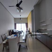 Palace Court Condo @Kuchai Lama,sri Petaling,Taman Desa,Old Klang Road