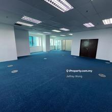 Office for Rent