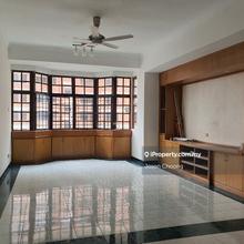 Corner Unit, Serdang Raya, Bukit Serdang, Bukit Jalil