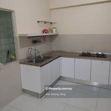 Villa Tanjung ( Tanjung Height) Condominium For Sale !
