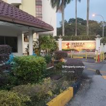 Subang Indera Condominium Selling Below Market Price Usj 6 Subang Jaya