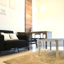 The Light Collection 2 @ gelugor studio unit