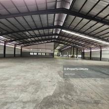 Detached Factory For Sale Kota Damansara, Sungai Buloh