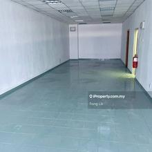 3 storey shop office  - Behind Maybank