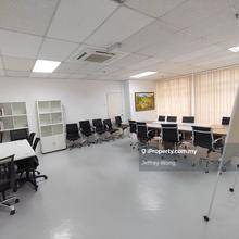 Office for Rent