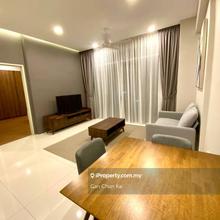 City Residence @ Tanjung Tokong fully furnished seaview