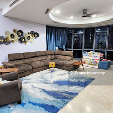 Walking Distance to Mont Kiara International School