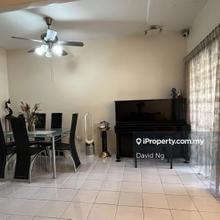 Saujana Damansara Damansara Damai