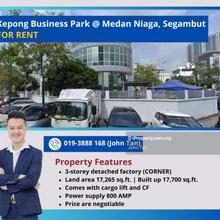 Limited unit and modern design