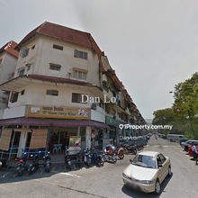 Taman Kosas, End-Lot Shop, Ampang, Selangor