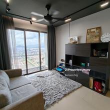 Fully Furnished Unit For Rent